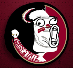 fuckyeahfloridastate:  vladimirblue:  SEMILOLZ  icanteven.