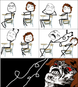 I was always that dude xD