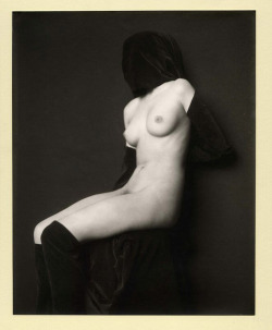 ecstasyinstants:  Alfred Cheney Johnston 