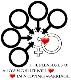 sheismarriedanddating:  the pleasures of a loving slut wife â€ž,