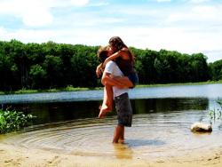When Love Takes Over