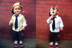 This will be my son ^.^