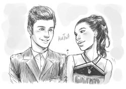 luckypressure-blog:  Kurtana for Mindy :3 ♥ 