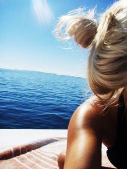 Sun of a Beach