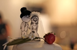 thefuuuucomics:  wedding cake 