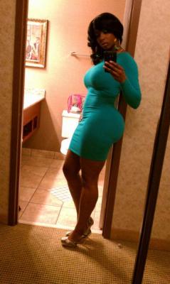 stlouistunner:  stlouistunner:Buffie looking good 