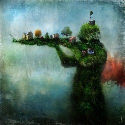 bicarbonate:  Dream Alexander Jansson 