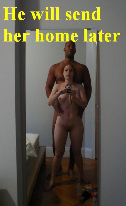 cuckoldinglifestyle:  Later 