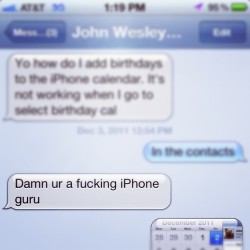 I’m jus a lil bit nice 😉💪👍#teamiphone (Taken with