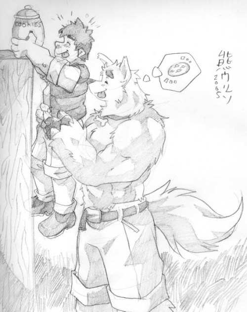 bearthug:  Mr. Wulfgar, I do love your style. 