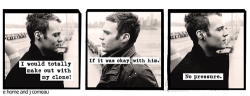 A SOFTER WORLD I LOVE THAT COMIC I LOVE THIS SHOW I LOVE ALL