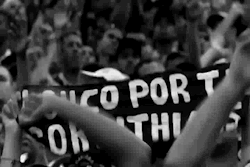 luluzdodia:  Não tem torcedor que resista ao grande Clube Corinthians