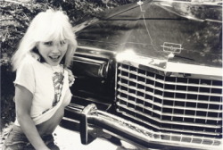 mattystanfield: Debbie Harry …In The Flesh From Nudie Magazine