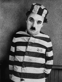 Charlie Chaplin Già all'uscita di Monsieur Verdoux venne pubblicamente