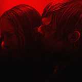  American Horror Story:  — Tate & Violet best moments. 