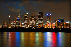 oblivi0n-:  (via ..Sydney Winter Colours…) 