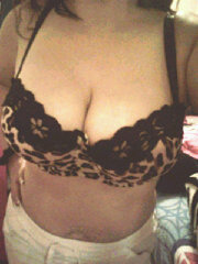 agent38dd:  Like my new bra?  Yes I do. Very nice!