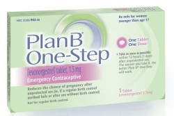 thedailywhat:  Contraceptive Controversy of the Day: President
