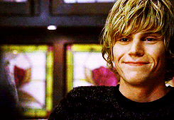 FÃS BRASILEIROS DE AMERICAN HORROR STORY DA LIKE