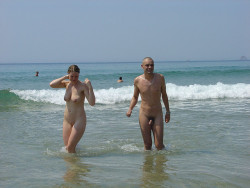 terracottainn:  Try a nudist resort/nude beach vacation, you’ll