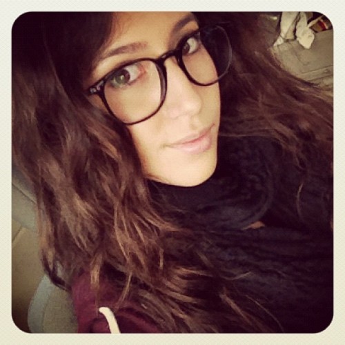 Hello natural curl. Miami, I love what you do for my hair. (Taken with instagram)