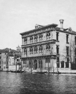 hiraiya:  Archduchess Maria TheresiaTitle:Studie aus Venedig