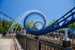 Cedar Point<33