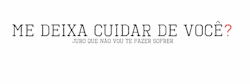 [..] é mais que amor ..