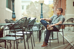 buzton:  Tailor Vintage by Nick Fancher on Flickr. 