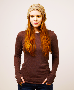 the-young-moira:  Kate Mara - Hayden McClaine. 