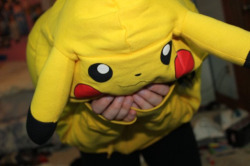 Spongebob Is My Boyfriend