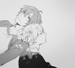 ;where there is hope