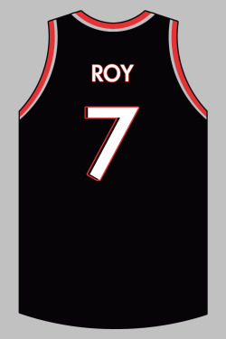  blazers will not be the same w/o b roy