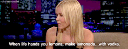 the-absolute-funniest-posts:  ithappensalot: Chelsea Handler.