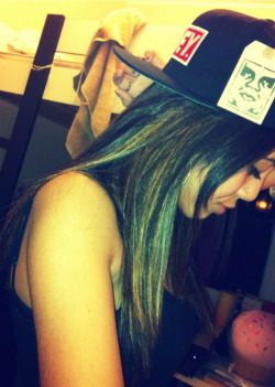 drippingdopeness:  Obey.  thats me . 