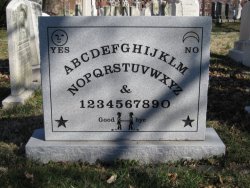 thischarmcitylife:Gravestone of Elijah Bond, who patented the