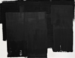 artchipel:  Célia Euvaldo - Sem Título. Óleo sobre tela, 180x230 cm