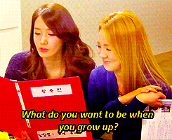 All About Girls' Generation