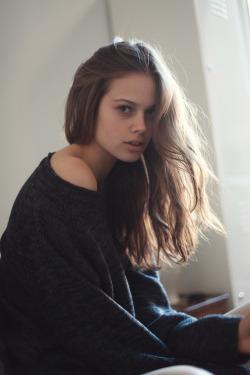 themodelscout:  Jessica Clarke 