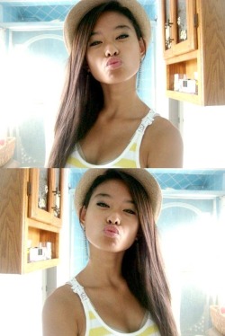 fuckyeahhsexyasians:  Boy, I miss summer. http://samantha—js.tumblr.com/