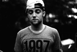 chrisamendola:  My nigga Mac Miller, hopefully meeting him in