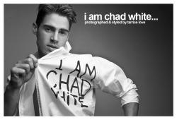 yellowasian:  Chad White | Tarrice Love 