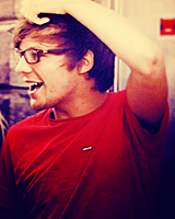 acciozayn-deactivated20120223:  My favourite Louis things: Glasses