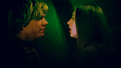 tateviolet:  Tate: “You’ve changed me, Violet.”Violet: “I believe that.” 