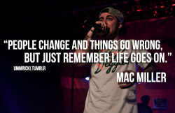 ummricki:  Mac Miller. 