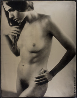 sisterthyme:  I have a special place in my heart for wet plate.