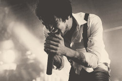 Don't be afraid to dream a little bigger darling.
