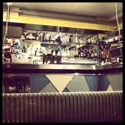 Bar Ragazzo (IT) Dicembre 16, anno 2011 (Taken with instagram)