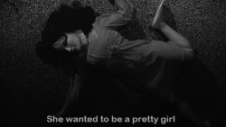 ahs-today:  She was a pretty girl.  