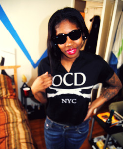 ocd protect nyc tee  get it here